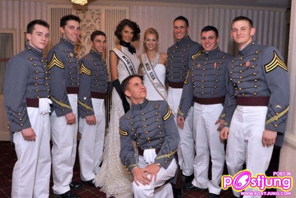 ภารกิจนางงามจักรวาล 2009-2010 มาดูกัน