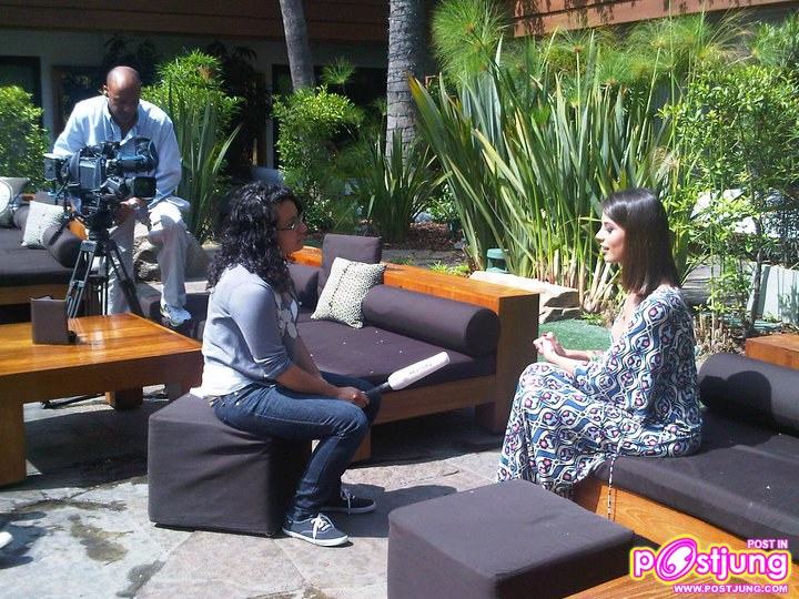 ภารกิจนางงามจักรวาล 2009-2010 มาดูกัน