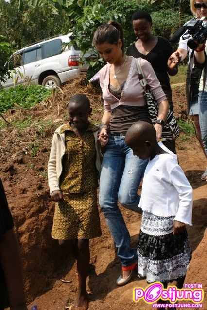 ภารกิจนางงามจักรวาล 2009-2010 มาดูกัน