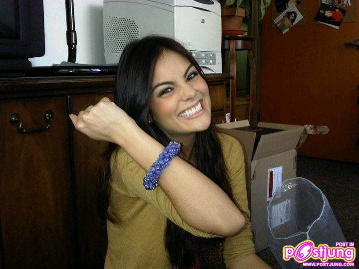 ภารกิจนางงามจักรวาล 2009-2010 มาดูกัน