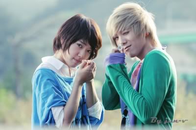 ปาร์คชินเฮ