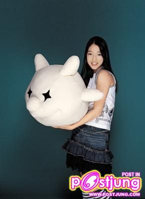 ปาร์คชินเฮ