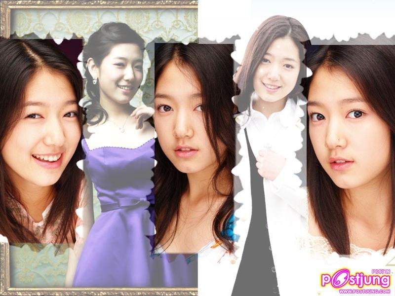 ปาร์คชินเฮ