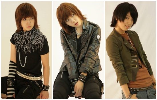 ปาร์คชินเฮ