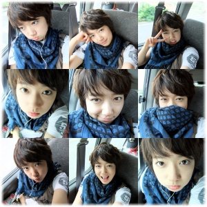 ปาร์คชินเฮ