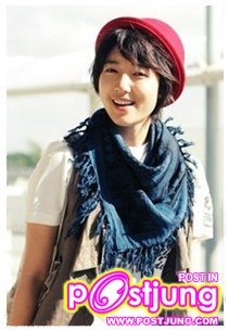 ปาร์คชินเฮ