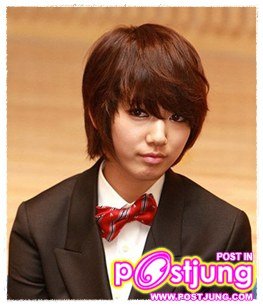 ปาร์คชินเฮ