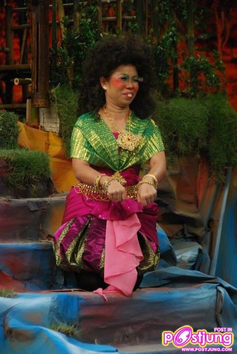 ตุ๊กกี้ ชิงร้อยชิงล้าน  มาแว้วๆ