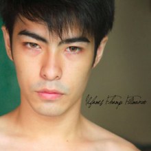 ไม่หล่อ..ให้เหยียบ