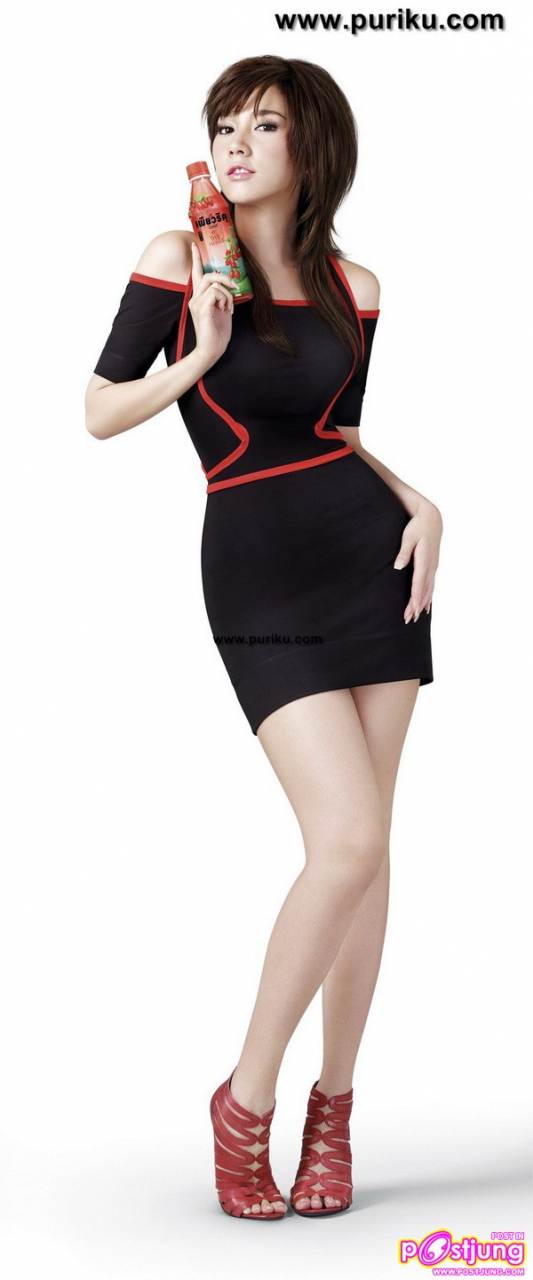 ที่สุดของ 3 นางเอกดัง อั้ม ชมพู่ พลอย