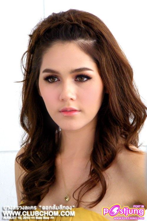 ที่สุดของ 3 นางเอกดัง อั้ม ชมพู่ พลอย