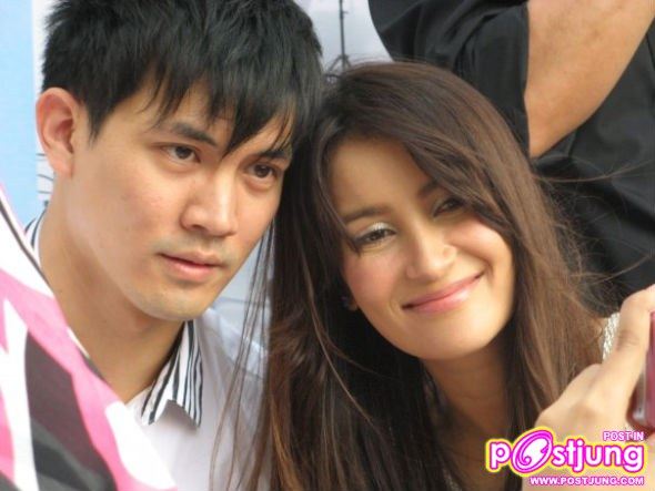 คิดว่า เคน แอน ปีนี้จะกวาดรางวัลคู่กันเหมือนปีที่แล้วอีกหรือป่าว