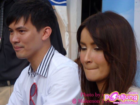 คิดว่า เคน แอน ปีนี้จะกวาดรางวัลคู่กันเหมือนปีที่แล้วอีกหรือป่าว