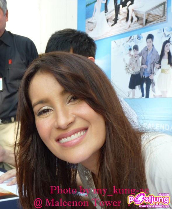 คิดว่า เคน แอน ปีนี้จะกวาดรางวัลคู่กันเหมือนปีที่แล้วอีกหรือป่าว