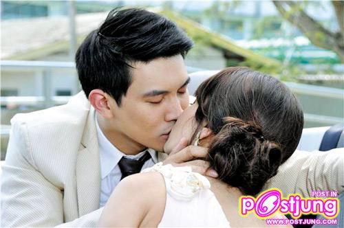 คิดว่า เคน แอน ปีนี้จะกวาดรางวัลคู่กันเหมือนปีที่แล้วอีกหรือป่าว