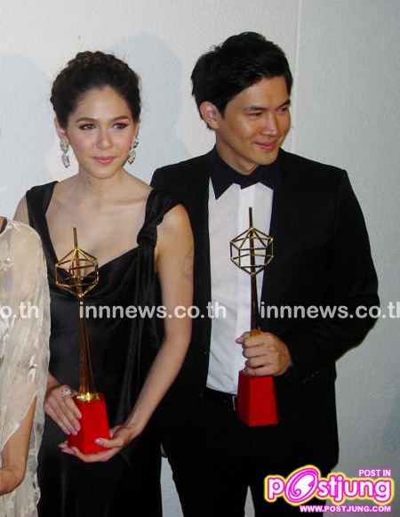 ใครว่าชมพู่ เล่นละครไม่ดีกันบ้างละ