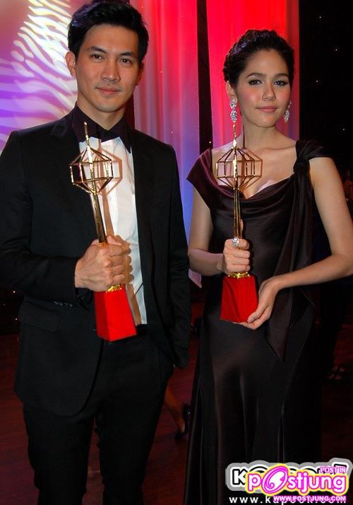 ใครว่าชมพู่ เล่นละครไม่ดีกันบ้างละ