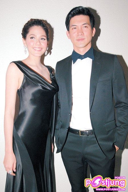 ใครว่าชมพู่ เล่นละครไม่ดีกันบ้างละ