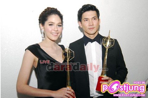 ใครว่าชมพู่ เล่นละครไม่ดีกันบ้างละ