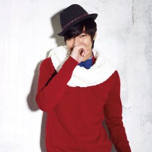 [Lee Minho] fasion winter