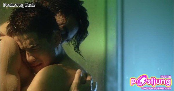 Cap จากหนังเกย์เรื่อง Amphetamine ครับ (2)