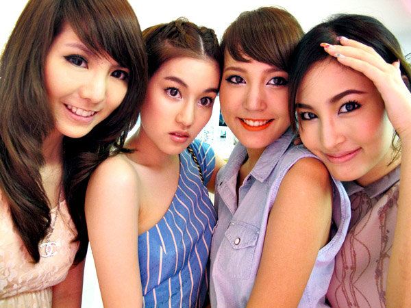 สวยๆ หรู ดูดี