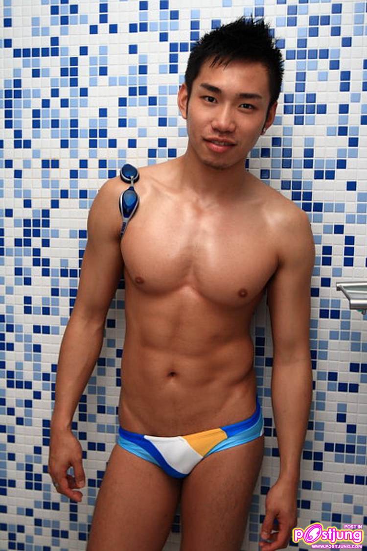 Brian Huang