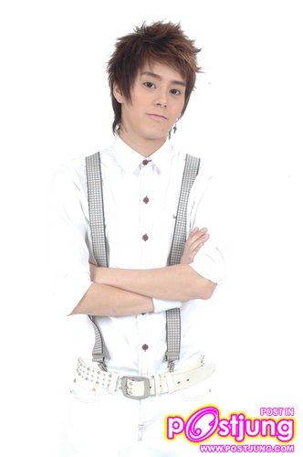 น้องอาร์ม จีสตาร์