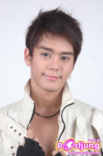 น้องอาร์ม จีสตาร์