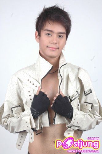 น้องอาร์ม จีสตาร์