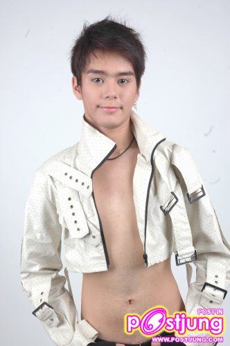 น้องอาร์ม จีสตาร์