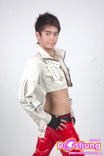 น้องอาร์ม จีสตาร์