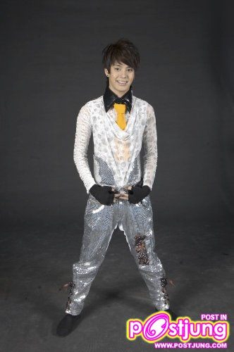 น้องอาร์ม จีสตาร์