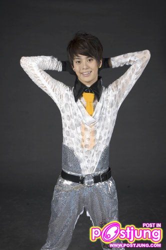 น้องอาร์ม จีสตาร์