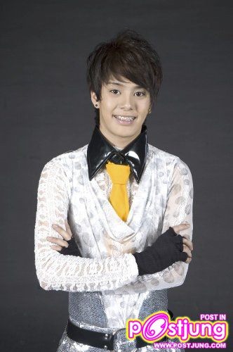 น้องอาร์ม จีสตาร์