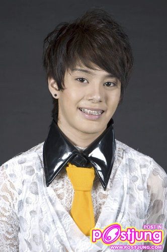 น้องอาร์ม จีสตาร์