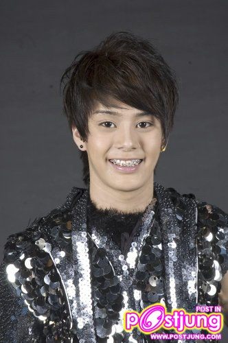 น้องอาร์ม จีสตาร์