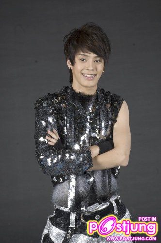 น้องอาร์ม จีสตาร์