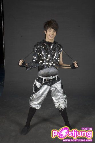 น้องอาร์ม จีสตาร์