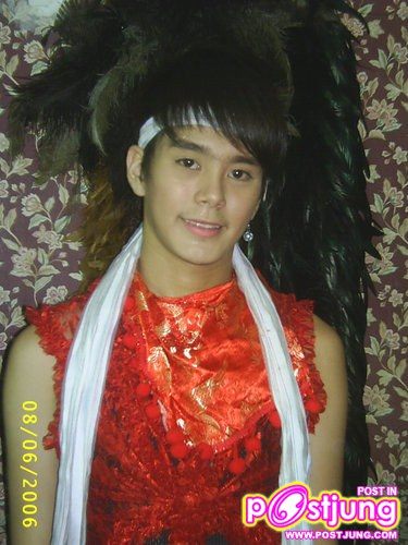 น้องอาร์ม จีสตาร์