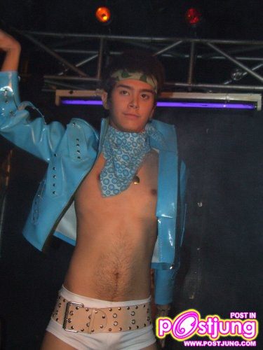 น้องอาร์ม จีสตาร์