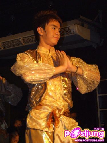 น้องอาร์ม จีสตาร์