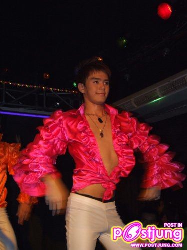 น้องอาร์ม จีสตาร์