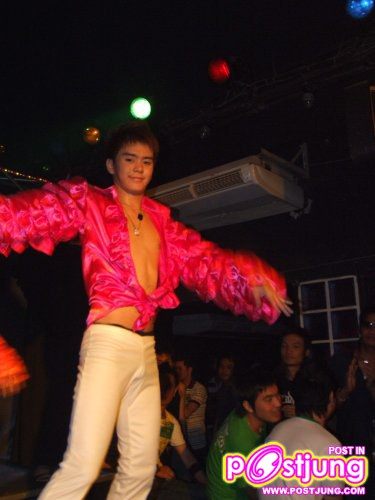 น้องอาร์ม จีสตาร์