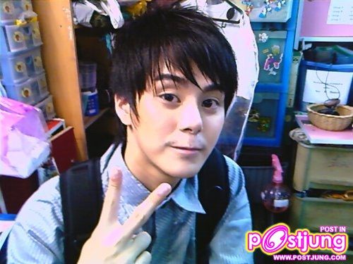 น้องอาร์ม จีสตาร์