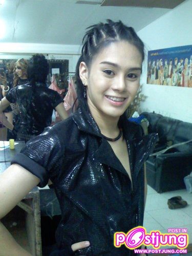 น้องอาร์ม จีสตาร์