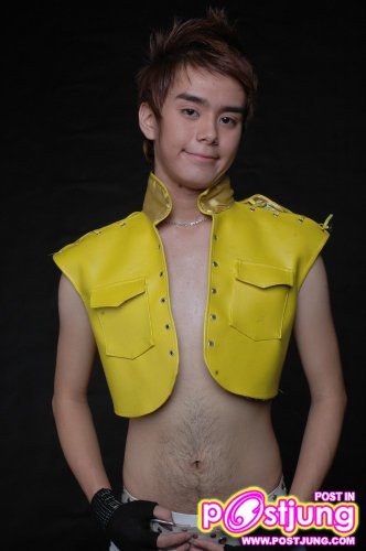 น้องอาร์ม จีสตาร์