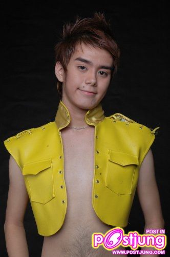 น้องอาร์ม จีสตาร์