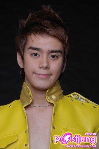 น้องอาร์ม จีสตาร์