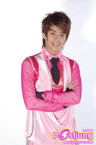 น้องอาร์ม จีสตาร์